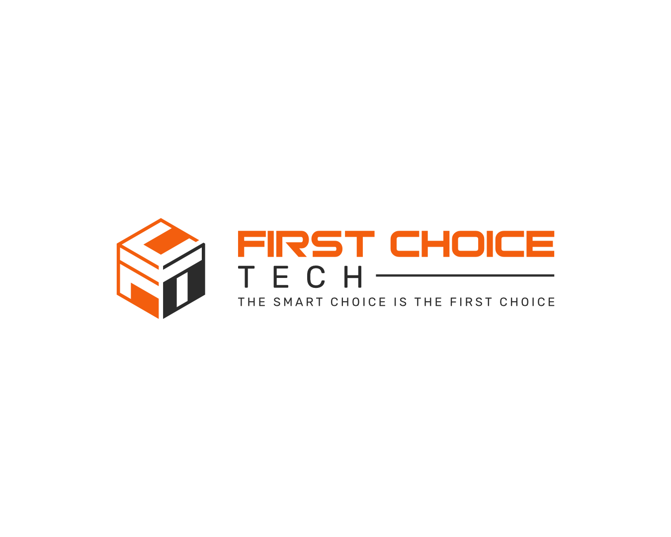 First Choice Tech